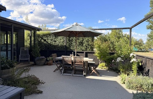 Mount Pisa Villa | Dunford Cottage - Near Queenstown Wanaka