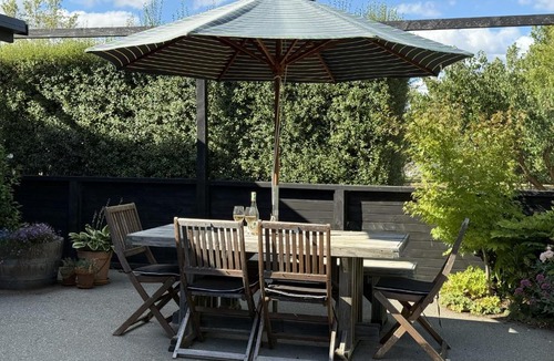 Mount Pisa Villa | Dunford Cottage - Near Queenstown Wanaka