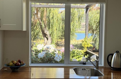 Mount Pisa Villa | Dunford Cottage - Near Queenstown Wanaka