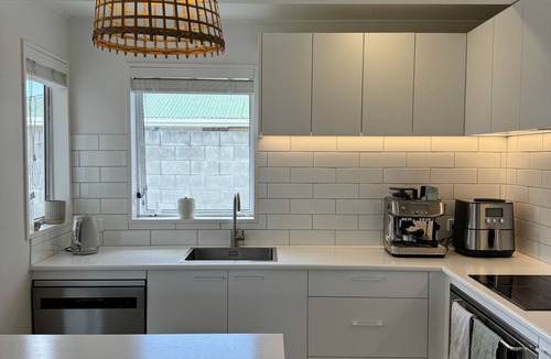 Mount Maunganui House | Easy Beach Living