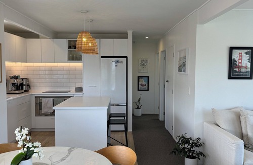 Mount Maunganui House | Easy Beach Living