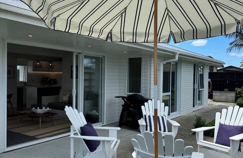 Mount Maunganui House | Easy Beach Living