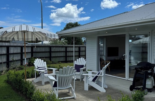 Mount Maunganui House | Easy Beach Living