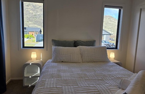Lower Shotover House | Eco&Chill Homestay