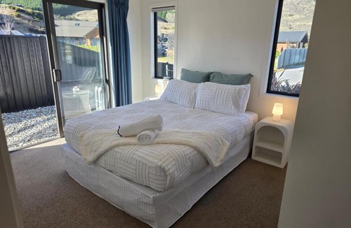 Lower Shotover House | Eco&Chill Homestay
