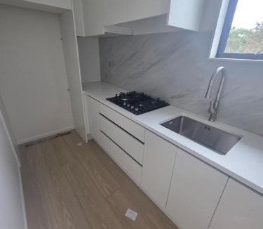 Glenfield Apartment | Eco stay whole
