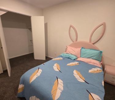 Glenfield Apartment | Eco stay whole