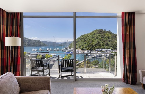 Picton Hotel | Edit Picton