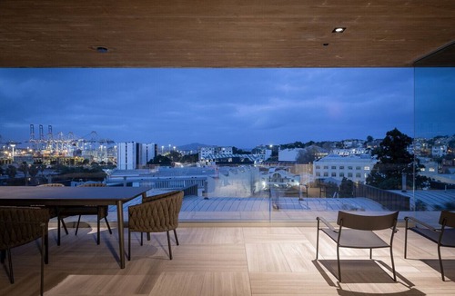 Parnell Apartment | Edition Azure | 3BR & Harbour Views