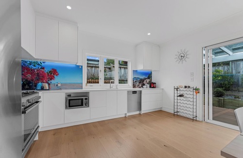 Devonport House | Elegant Family Haven by Bespoke Stays