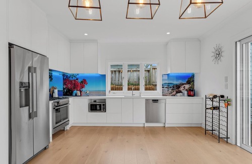 Devonport House | Elegant Family Haven by Bespoke Stays