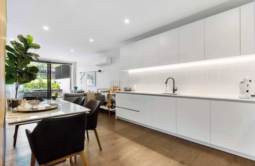 Remuera House | Elegant Remuera 2BDR Retreat Prime Location