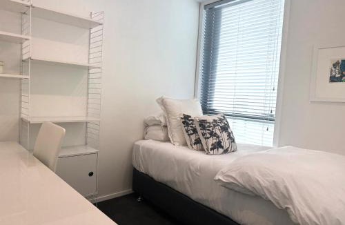Remuera House | Elegant Remuera 2BDR Retreat Prime Location