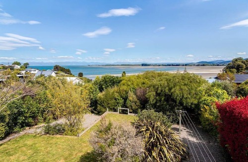 Kaiteriteri House | Emily's Beach House - Kaiteriteri Holiday Home