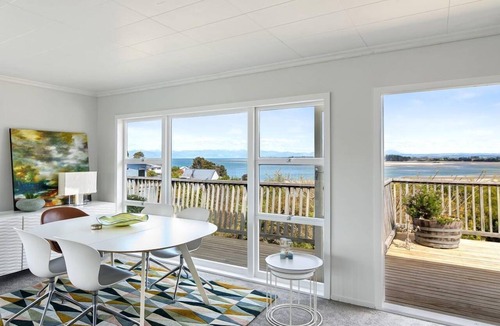 Kaiteriteri House | Emily's Beach House - Kaiteriteri Holiday Home