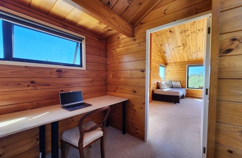 Hahei House | Emmerdale Escape Hahei - spacious, comfortable, family friendly home