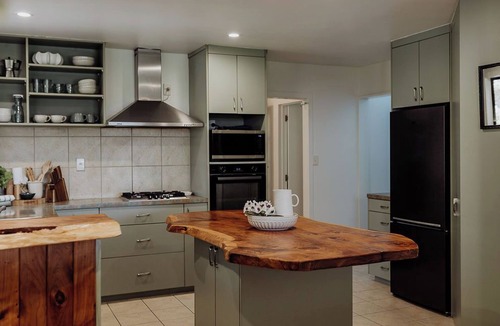 Hokitika House | Enchanted - your private fairy tale sanctuary