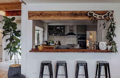 Hokitika House | Enchanted - your private fairy tale sanctuary