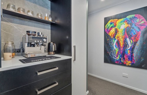 Whitianga House | Endeavour Oasis - Whitianga Holiday Home