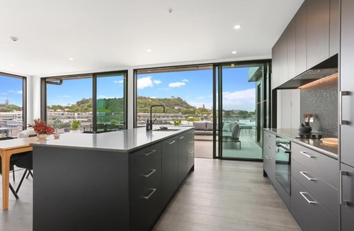 Mount Eden Apartment | Enfield Sky - Brand New Luxury Penthouse
