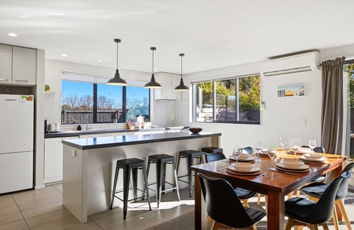 Spreydon House | Entire home in Christchurch, New Zealand