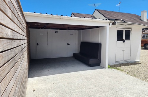 Greenlane - Ellerslie House | Entire home in Greenlane