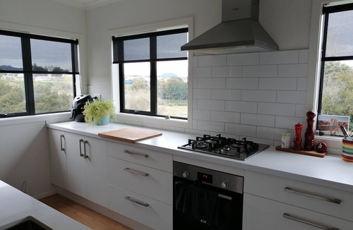 Nukuhau House | Escape To Taupo!