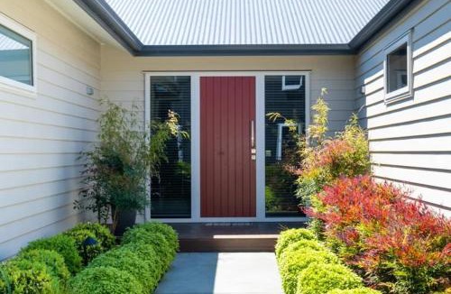 Hastings House | Essence of the Park