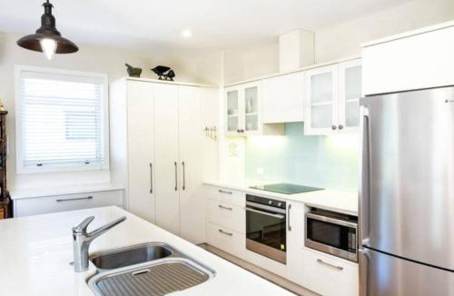 Hastings House | Essence of the Park