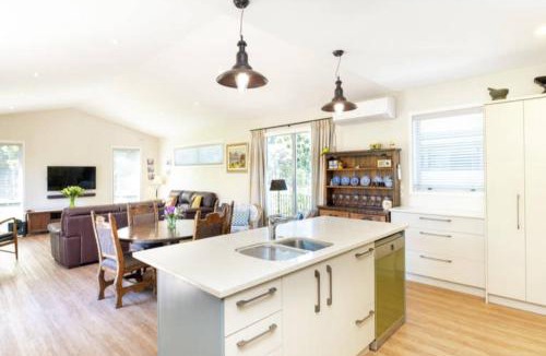Hastings House | Essence of the Park
