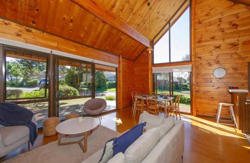 Pauanui House | Estuary Escape - Pauanui Holiday Home