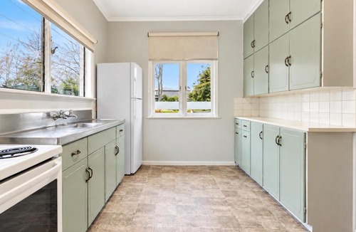 Rongotea House | Evolve Rongotea - Three Bedroom Pet Friendly Home