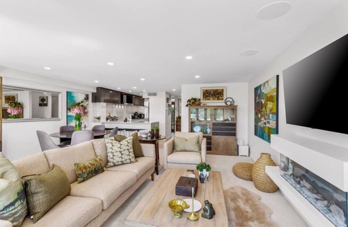 Parnell House | Exceptional Luxury Parnell | by Furnished Rentals