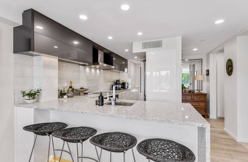 Parnell House | Exceptional Luxury Parnell | by Furnished Rentals