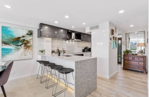 Parnell House | Exceptional Luxury Parnell | by Furnished Rentals