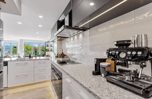Parnell House | Exceptional Luxury Parnell | by Furnished Rentals