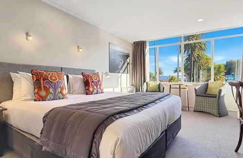 Napier Hotel | Expressotel