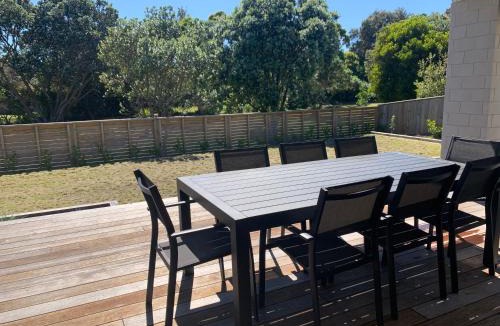 Bowentown House | Fab Family Getaway - Waihi Beach Holiday Home