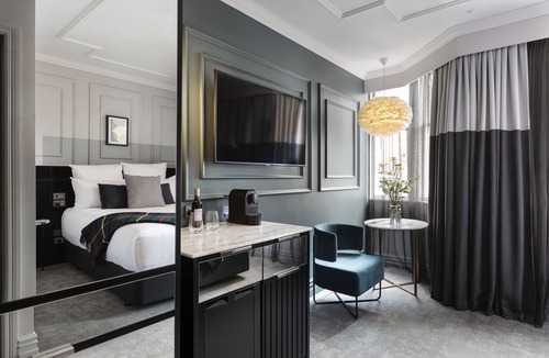 Dunedin City Centre Hotel | Fable Dunedin