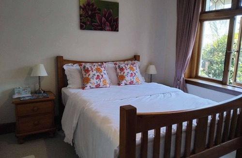 Westport Villa | Fabulous 4-bedroom villa with WiFi in charming Westport