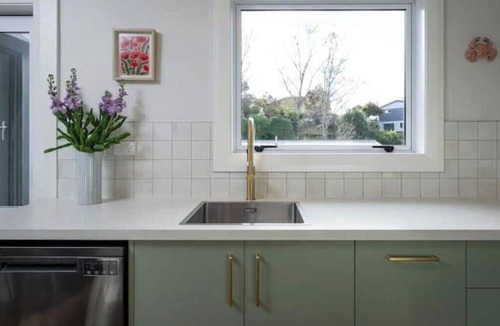 Dunedin House | Fabulous Fairfield Home