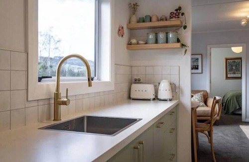Dunedin House | Fabulous Fairfield Home