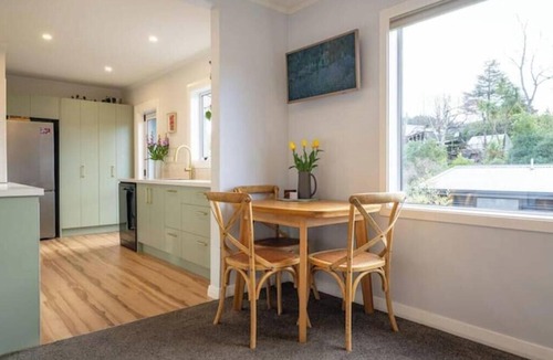 Dunedin House | Fabulous Fairfield Home