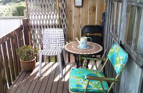 Half Moon Bay Cottage | Falstaff Half Moon Bay Bucklands Beach