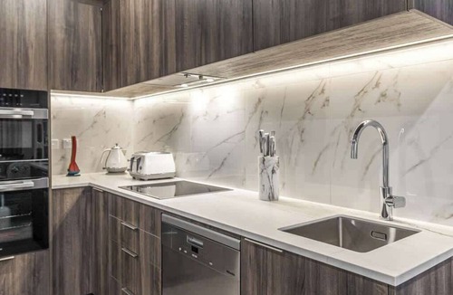 Parnell Apartment | Family 2BR with Parking in Parnell | Zodiak Stays