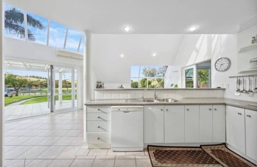 Dairy Flat Other | Family Farm Retreat | Sauna & Scenic Views