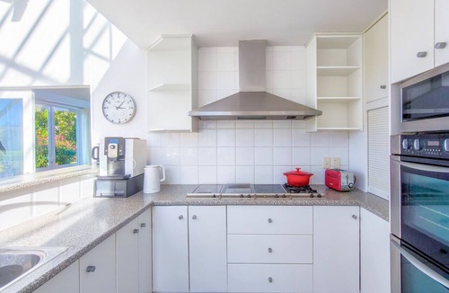 Dairy Flat Other | Family Farm Retreat | Sauna & Scenic Views