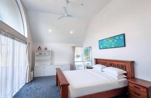 Dairy Flat Other | Family Farm Retreat | Sauna & Scenic Views
