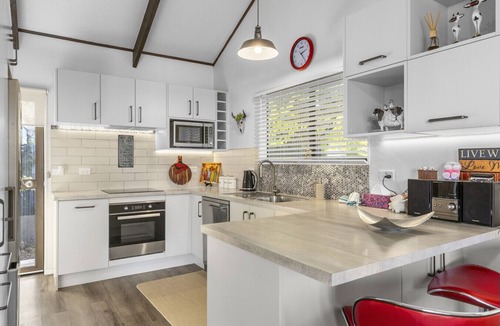 Taupo House | Family-Friendly 3BR Home Close to Lake Taupō