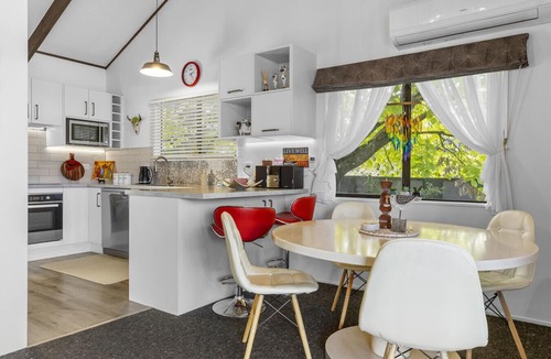 Taupo House | Family-Friendly 3BR Home Close to Lake Taupō